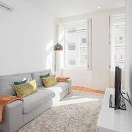 Liiiving in Porto - Alegria Charming Apartment