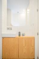 Liiiving in Porto - Alegria Charming Apartment
