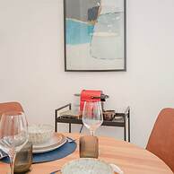 Liiiving in Porto - Alegria Charming Apartment