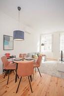 Liiiving in Porto - Alegria Charming Apartment
