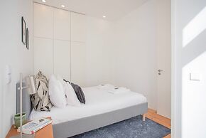 Liiiving in Porto - Alegria Charming Apartment