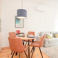 Liiiving in Porto - Alegria Charming Apartment