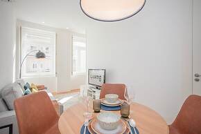 Liiiving in Porto - Alegria Charming Apartment