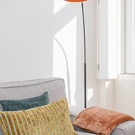 Liiiving in Porto - Alegria Charming Apartment