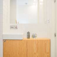 Liiiving in Porto - Alegria Charming Apartment
