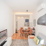 Liiiving in Porto - Alegria Charming Apartment