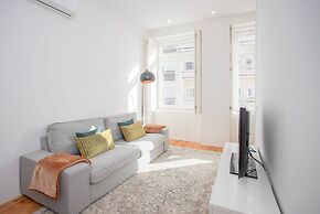 Liiiving in Porto - Alegria Charming Apartment