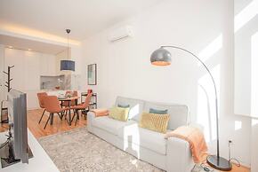 Liiiving in Porto - Alegria Charming Apartment