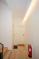Liiiving in Porto - Alegria Charming Apartment