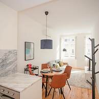 Liiiving in Porto - Alegria Charming Apartment