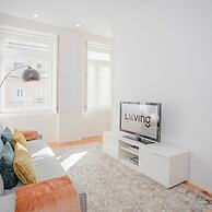Liiiving in Porto - Alegria Charming Apartment