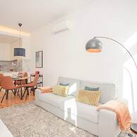 Liiiving in Porto - Alegria Charming Apartment