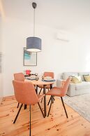 Liiiving in Porto - Alegria Charming Apartment