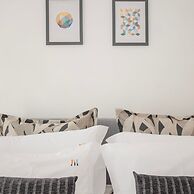 Liiiving in Porto - Alegria Charming Apartment