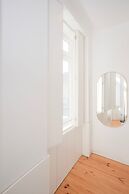 Liiiving in Porto - Alegria Charming Apartment