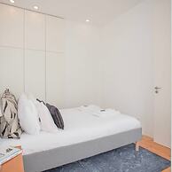 Liiiving in Porto - Alegria Charming Apartment