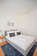 Liiiving in Porto - Alegria Charming Apartment