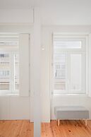 Liiiving in Porto - Alegria Charming Apartment