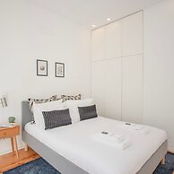 Liiiving in Porto - Alegria Charming Apartment