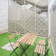 NAX Apartment A by Liiiving