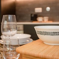 NAX Apartment A by Liiiving