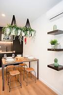 NAX Apartment A by Liiiving