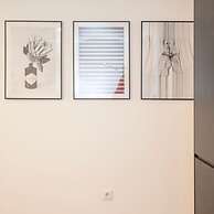 NAX Apartment A by Liiiving