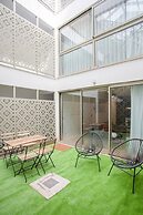 NAX Apartment A by Liiiving