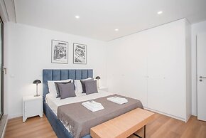 NAX Apartment A by Liiiving