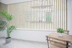NAX Apartment A by Liiiving