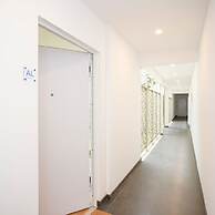 NAX Apartment A by Liiiving