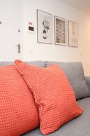NAX Apartment A by Liiiving