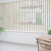 NAX Apartment A by Liiiving