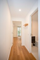 NAX Apartment A by Liiiving