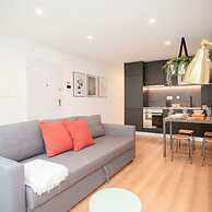 NAX Apartment A by Liiiving