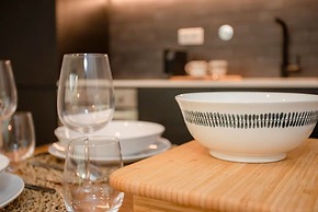 NAX Apartment A by Liiiving