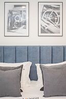 NAX Apartment A by Liiiving