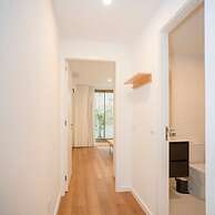 NAX Apartment A by Liiiving