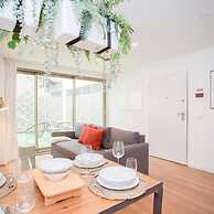 NAX Apartment A by Liiiving