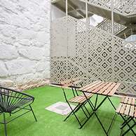 NAX Apartment A by Liiiving