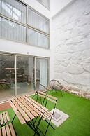 NAX Apartment A by Liiiving