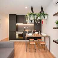 NAX Apartment A by Liiiving