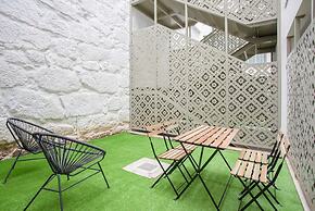 NAX Apartment A by Liiiving