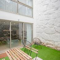 NAX Apartment A by Liiiving