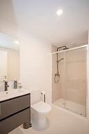 NAX Apartment A by Liiiving
