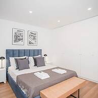 NAX Apartment A by Liiiving