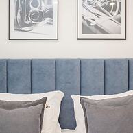 NAX Apartment A by Liiiving