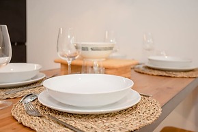 NAX Apartment A by Liiiving