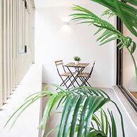 NAX Apartment A by Liiiving