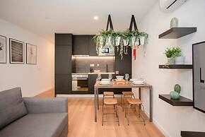 NAX Apartment A by Liiiving